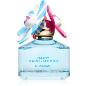 Marc Jacobs Daisy Murakami Eau de Parfum pentru femei - imagine 2